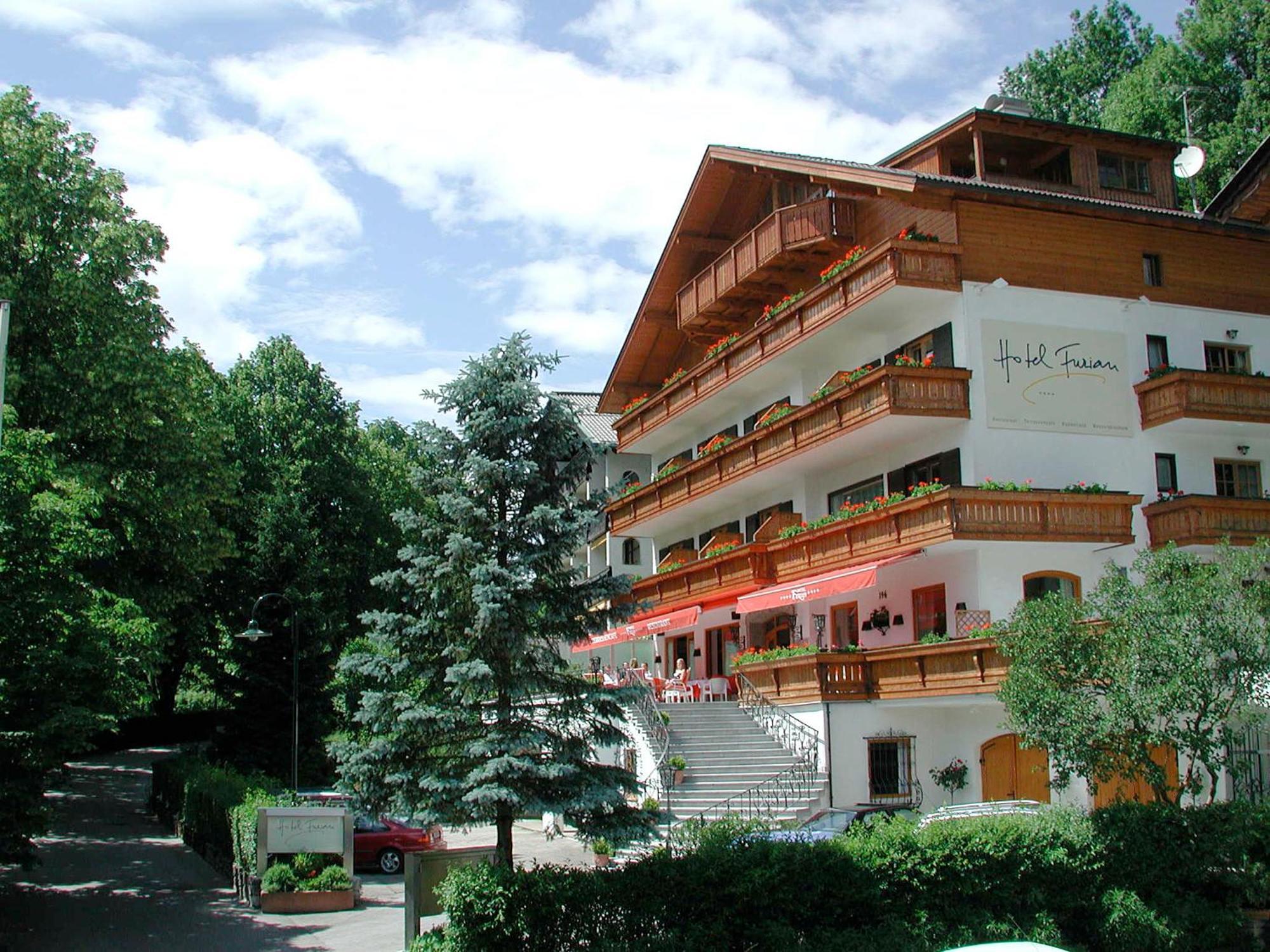 Hotel Furian Sankt Wolfgang im Salzkammergut Ngoại thất bức ảnh